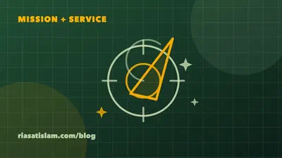 What Is Your Mission? featured image